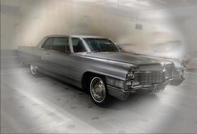 cadillac