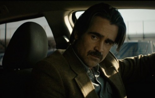 Dopo i panni del detective, Farrell vestirà quelli del mago