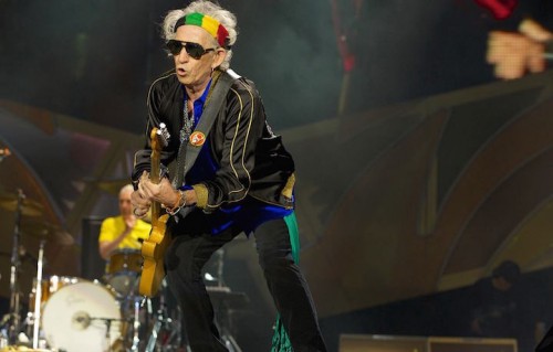 «Dicevano di noi, ma le ragazze assaltavano i Beatles», Keith Richards ha qualcosa da dire. Fonte: Facebook