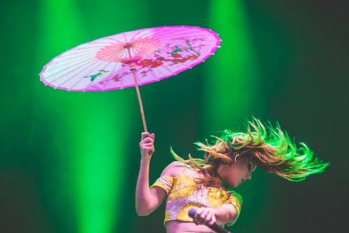 The Districts, Elle King, Drenge, Echosmith, Palma Violets, Parquet Courts, Panic! at The Disco, All Time Low, Bo Ningen, Peace, Rae Sremmurd, Run The Jewels, Flatbush Zombies, Mumford and Sons, Django Django,Reading Festival, Kimberley Ross, Reading Festival 2015, foto, live, gallery, stage, festival, music, musica, summer