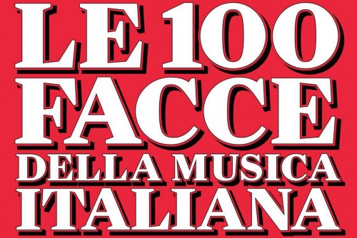 Mostra Fotografica, "Le 100 facce della Musica Italiana", Giovanni Gastel, Saluzzo, Cuneo, Castiglia, foto, gallery, Mina, Vasco, Ligabue, Liga, Emis Killa, Zucchero, Baglioni, Caparezza, Marlene Kuntz, Nina Zilli