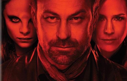 Defiance S2 andrà in onda da mercoledì 16 settembre su AXN SCI-FI