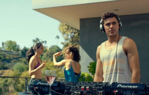 Un fotogramma da "We Are Your Friends", che uscirà in Italia il 17 settembre