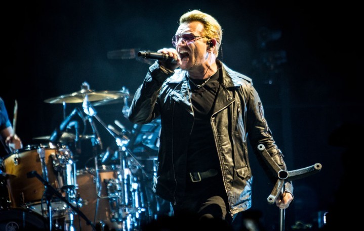 Il 2017 degli U2 sarà ricco di sorprese, dal 30esimo di ‘Joshua Tree’ al nuovo album