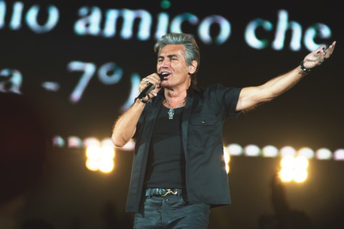 Ligabue, Liga, Campovolo 2015, Reggio Emilia, 19 settembre 2015, live, concerto, foto, gallery, Giuseppe Craca