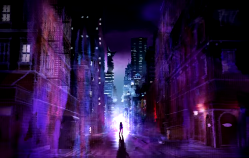 Marvel Netflix Jessica Jones