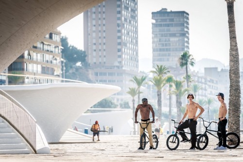 Red Bull, Design Quest 2.0, Benidorm, Spagna, foto, gallery