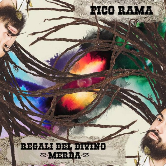 Il terzo album di Pico Rama uscira a novembre 2015