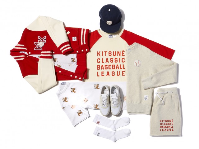 Reebok x KitsunÇ_ FW15 (2)