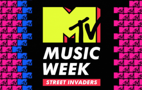 Mtv Music Week