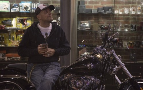 Max Pezzali, 48 anni. Foto: Ikka Mirabelli