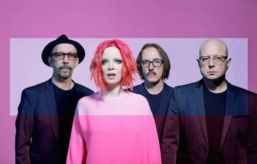 Garbage - Foto di Joseph Cultice