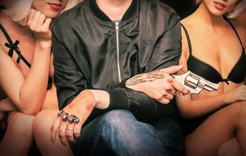 Iperviolenza in prima persona con "Hardcore"