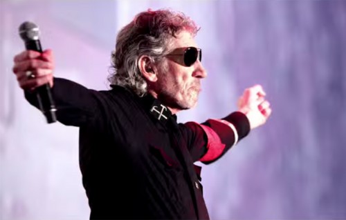 In programma un maxi festival con le più grandi stelle del rock