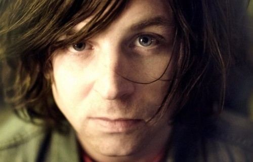 Ryan Adams ha rifatto un album di Taylor Swift. Fonte: Facebook