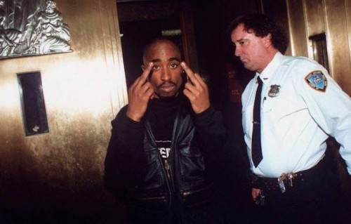 Il 13 settembre saranno 20 anni dalla scomparsa di Tupac Shakur