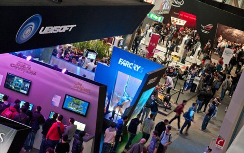 Uno scatto dall'edizione 2013. Foto: Facebook