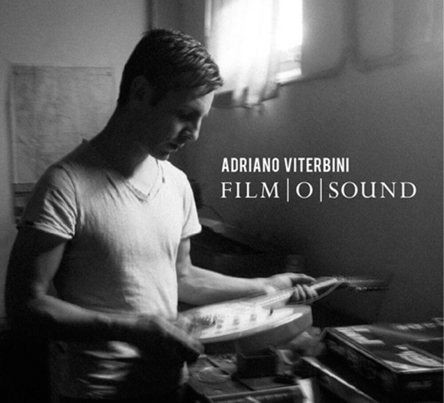 "Film o Sound", il nuovo album di Adriano Viterbini è il uscita il 23 ottobre per Bomba Dischi