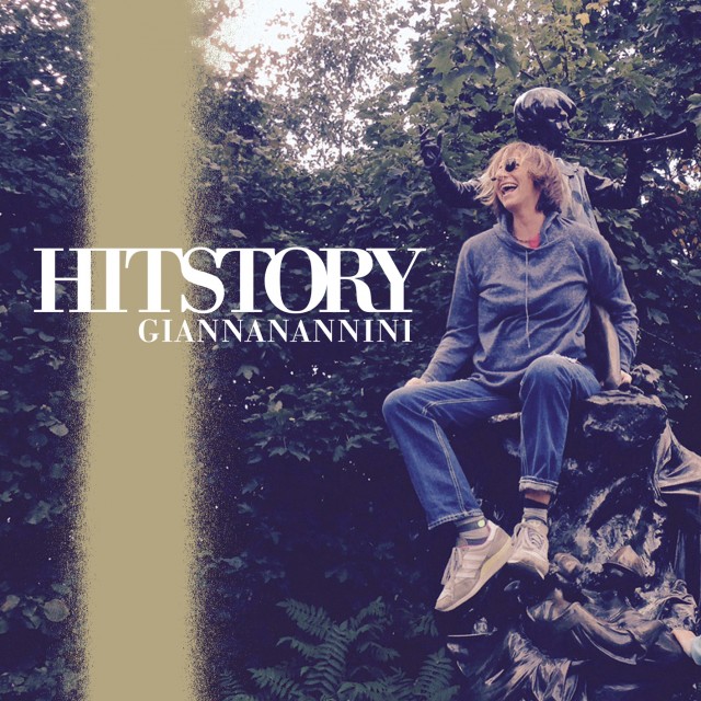 Gianna Nannini presenta "Hitstory", in uscita il 30 ottobre. 32 canzoni, i suoi grandi successi del passato più sei inediti