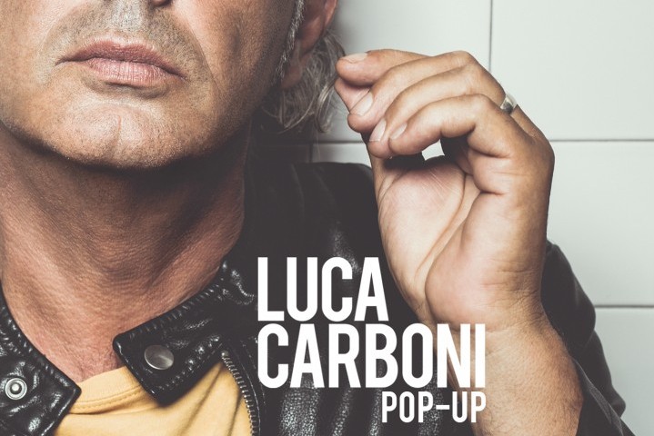 La cover di Pop-Up