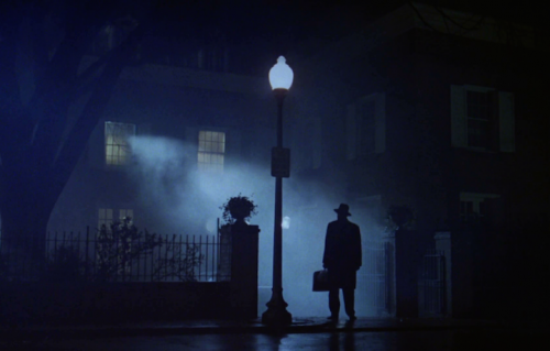 A partire da "L'Esorcista", una selezione di dieci film da non perdere