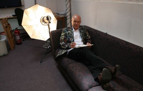 Brian Eno, protagonista del Medimex 2015 di Bari