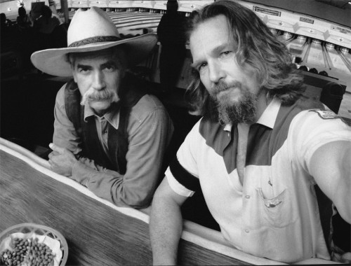 Jeff Bridges, fotografia, foto, mostra, gallery, ONO Arte contemporanea, Bologna, 2015