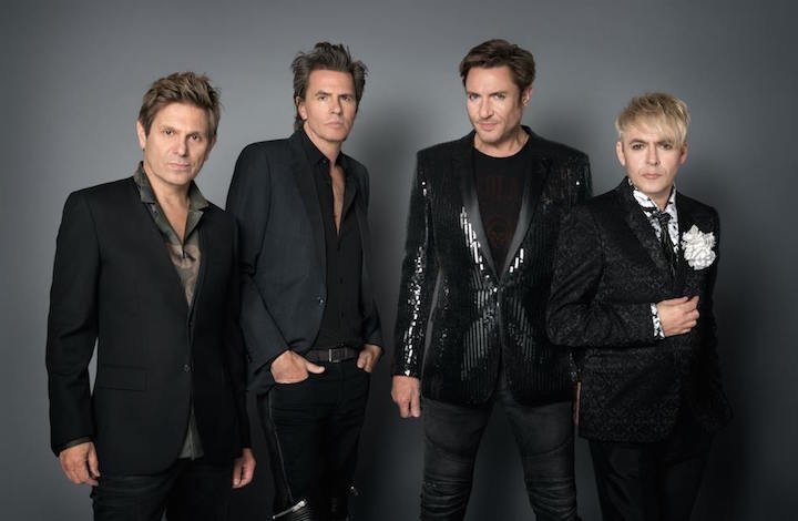 “Non ce ne siamo mai andati”, il ritorno dei Duran Duran a Milano