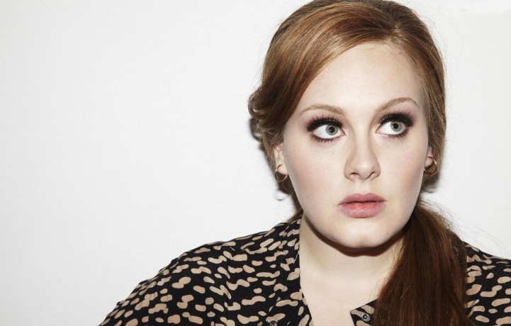 Adele - Foto Stampa