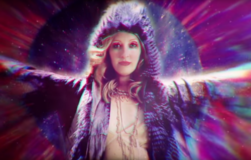 The Smashing Pumpkins, guarda il nuovo vidoe di "Run2me"