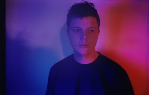 Koreless è uno degli artisti in programma. Foto: Stampa