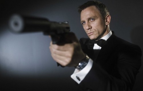 Daniel Craig ritorna alla televisione con "Purity"