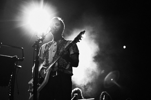 The Arcs, Dan Auerbach, live, concerto, 16 novembre 2015, Fabrique, Milano, foto, gallery, Giovanni Battiste Righetti