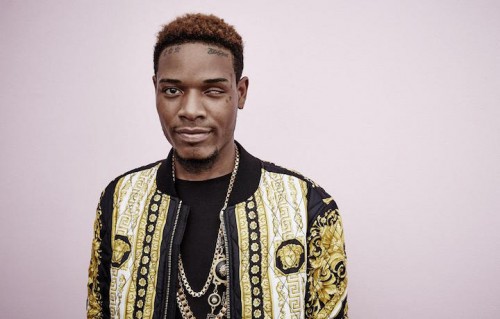 Cinque canzoni commentate da Fetty Wap