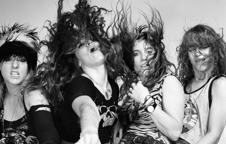 L7 Official - Foto Stampa