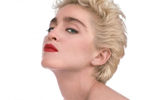In edicola dal 26 novembre lo speciale Rolling Stone da collezione di Madonna