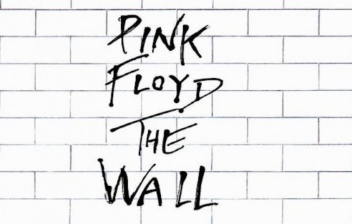 The Wall - Pink Floyd