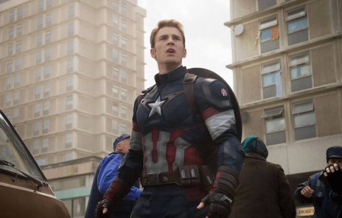 Gli Avenger divisi in due fazioni nel prossimo film Marvel