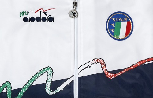 In edizione limitata ritorna il pack Diadora dedicato a Italia 90