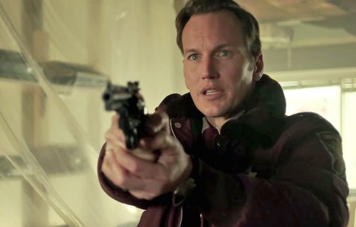 Un frame della seconda stagione di "Fargo"