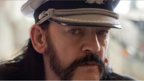Lemmy Kilmister è scomparso a 70 anni