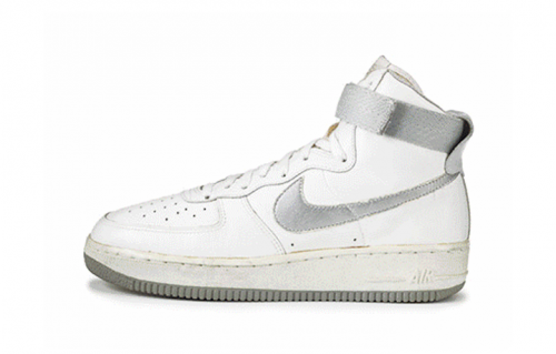 Il primo modello storico della Air Force