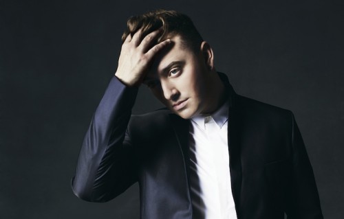 Sam Smith è l'autore di "Writing's On The Wall", il tema del nuovo film di 007