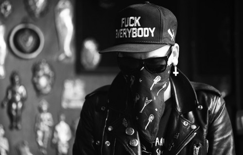 SBCR From The Bloody Beetrots