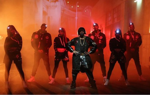 Il post con cui Missy Elliott è arrivata su Instagram