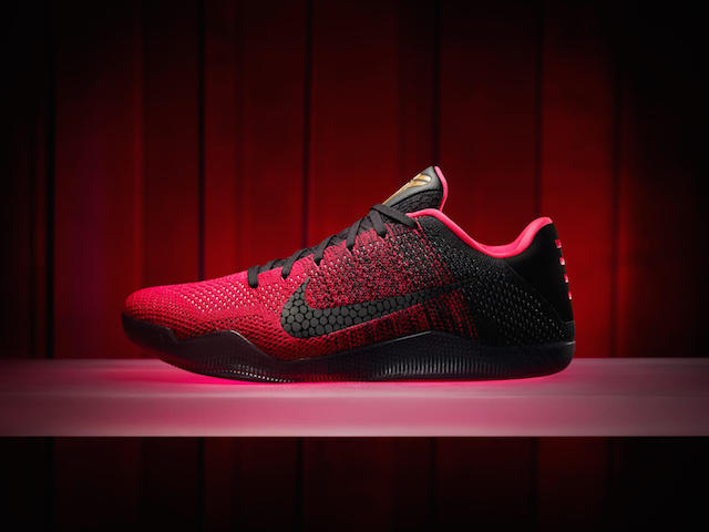 kobe scarpe