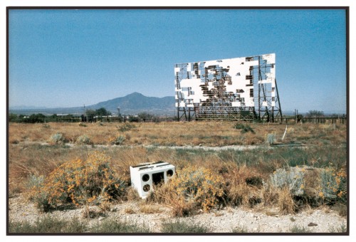 Wim Wenders, Una volta, contrasto, libro, foto, fotografie