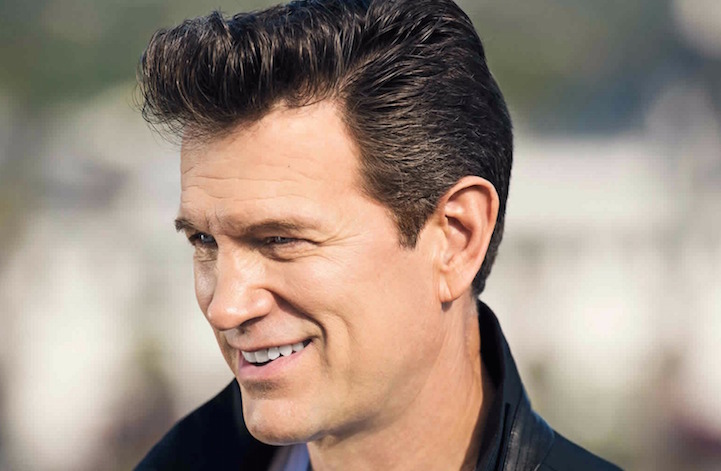 Chris Isaak: le mie 5 canzoni d’amore preferite