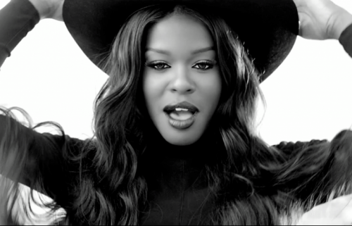 Azealia Banks, 24 anni