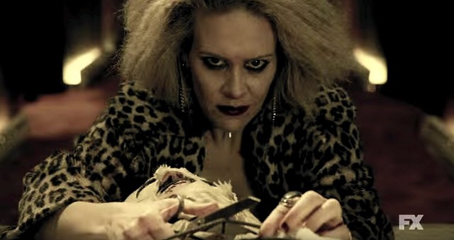 Sarah Paulsen aka Hypodermic Sally